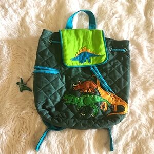 Stephen Joseph Dinasour Bag